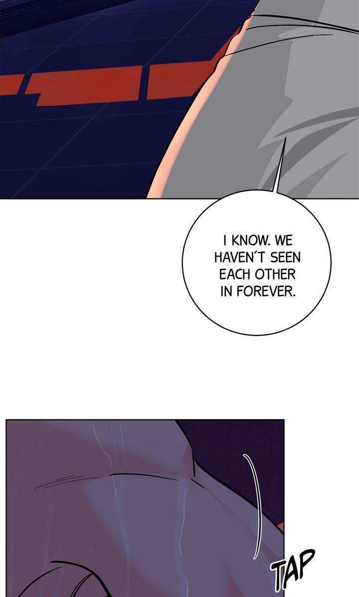 Read Killer Whale Protocol chapter 41 image 106 on Lezhin