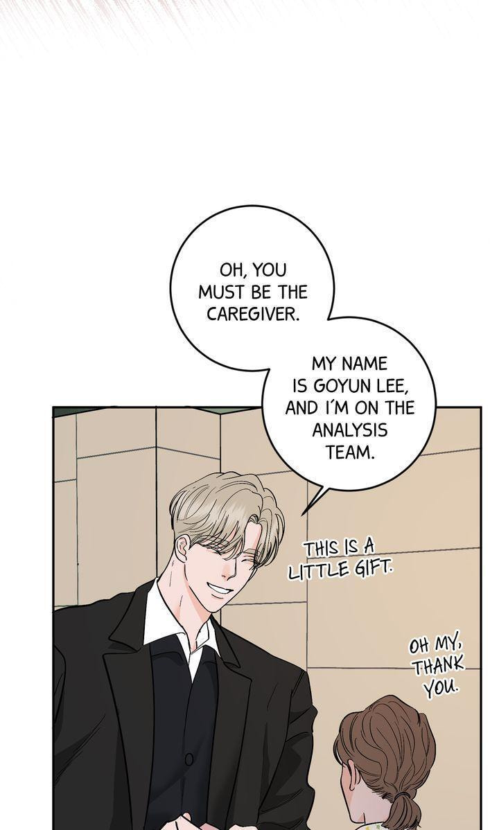 Read Killer Whale Protocol chapter 41 image 11 on Lezhin