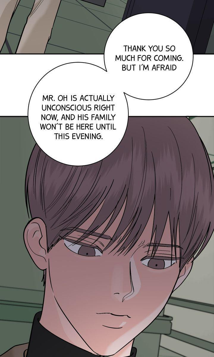 Read Killer Whale Protocol chapter 41 image 16 on Lezhin