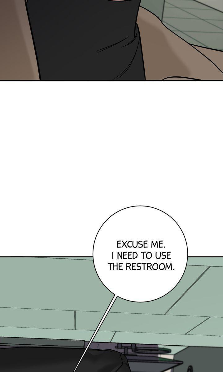 Read Killer Whale Protocol chapter 41 image 17 on Lezhin
