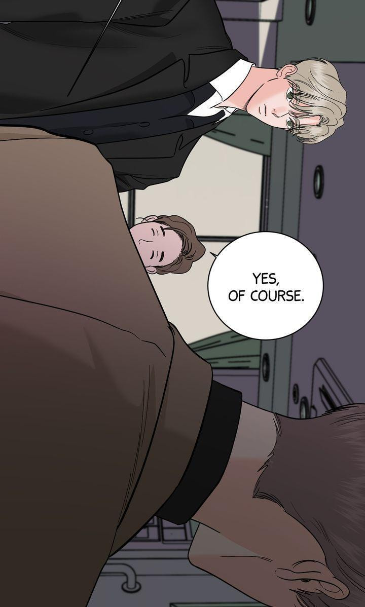 Read Killer Whale Protocol chapter 41 image 18 on Lezhin