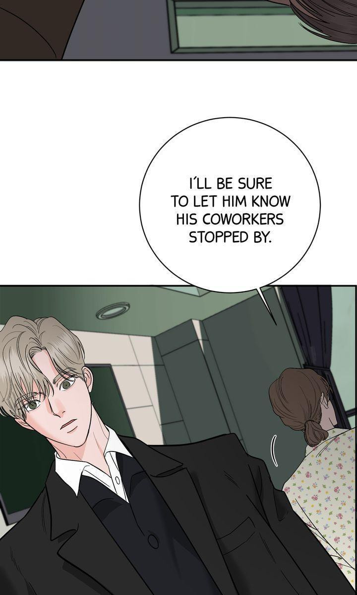 Read Killer Whale Protocol chapter 41 image 19 on Lezhin