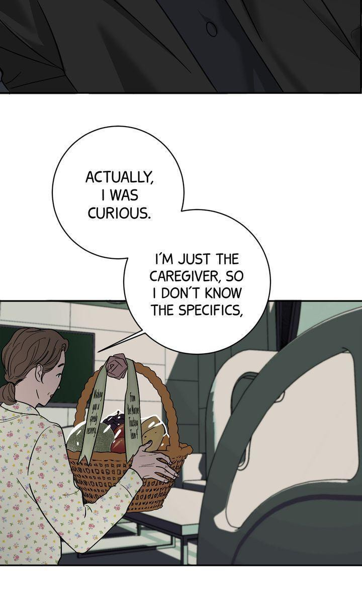 Read Killer Whale Protocol chapter 41 image 20 on Lezhin