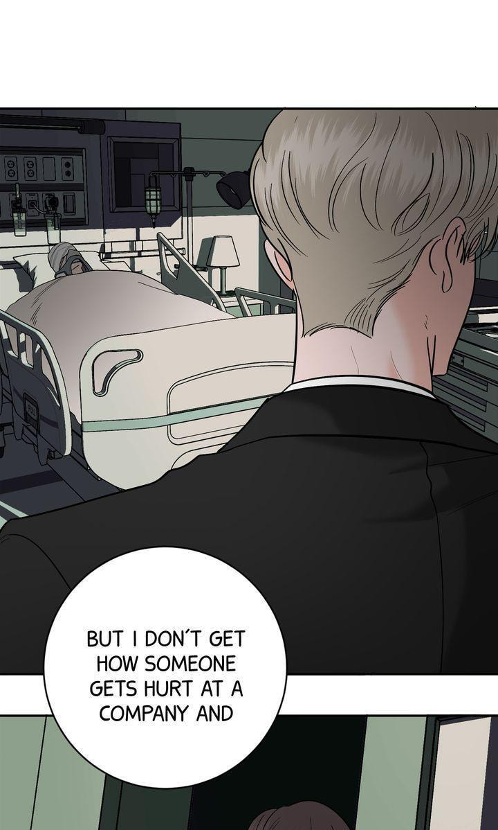 Read Killer Whale Protocol chapter 41 image 21 on Lezhin