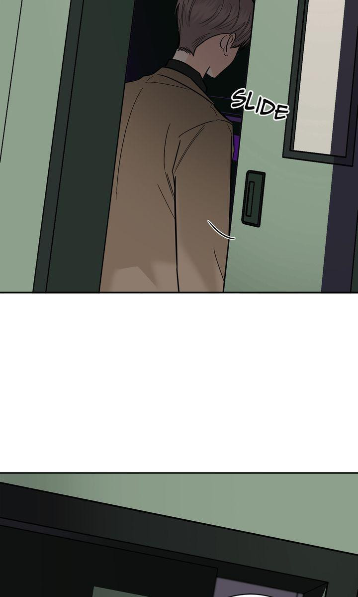 Read Killer Whale Protocol chapter 41 image 22 on Lezhin