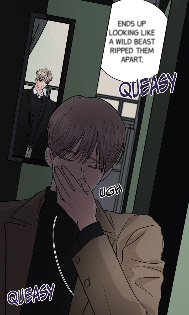 Read Killer Whale Protocol chapter 41 image 23 on Lezhin