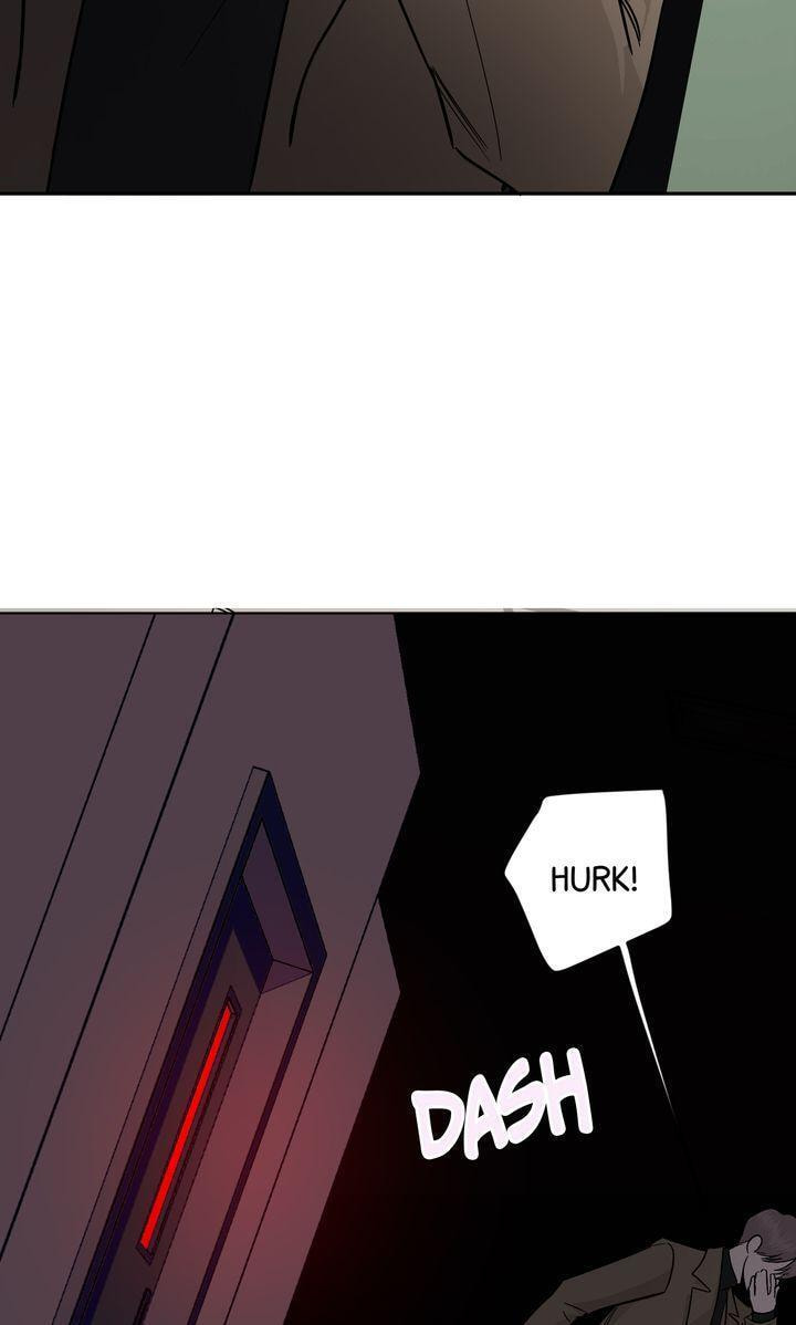 Read Killer Whale Protocol chapter 41 image 24 on Lezhin