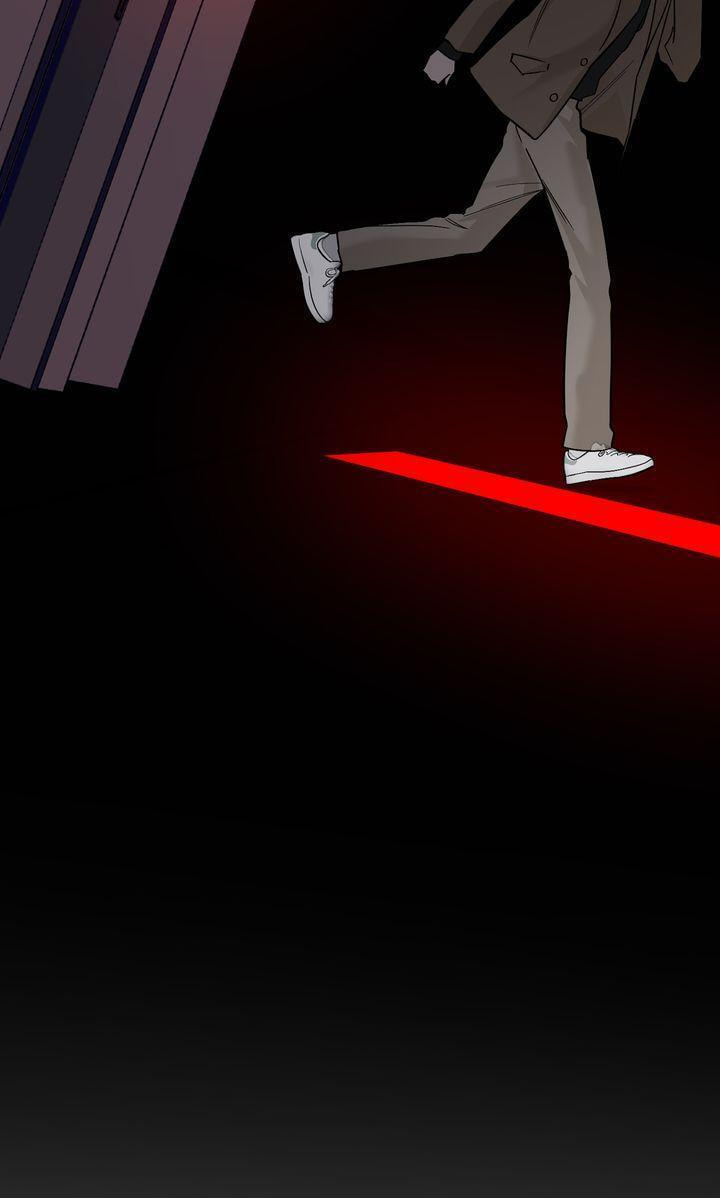Read Killer Whale Protocol chapter 41 image 25 on Lezhin