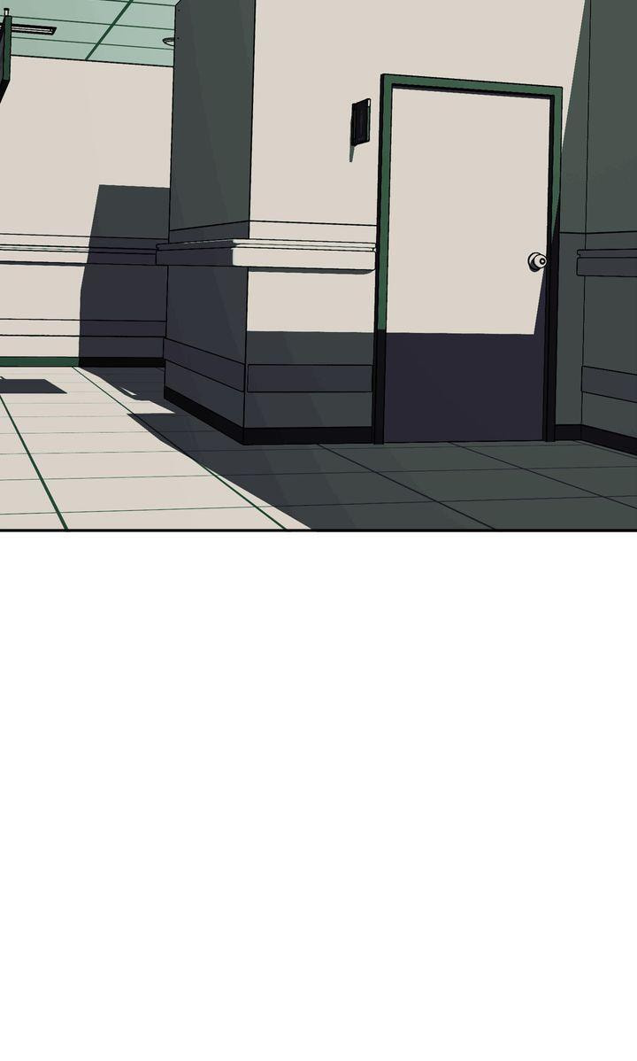 Read Killer Whale Protocol chapter 41 image 27 on Lezhin