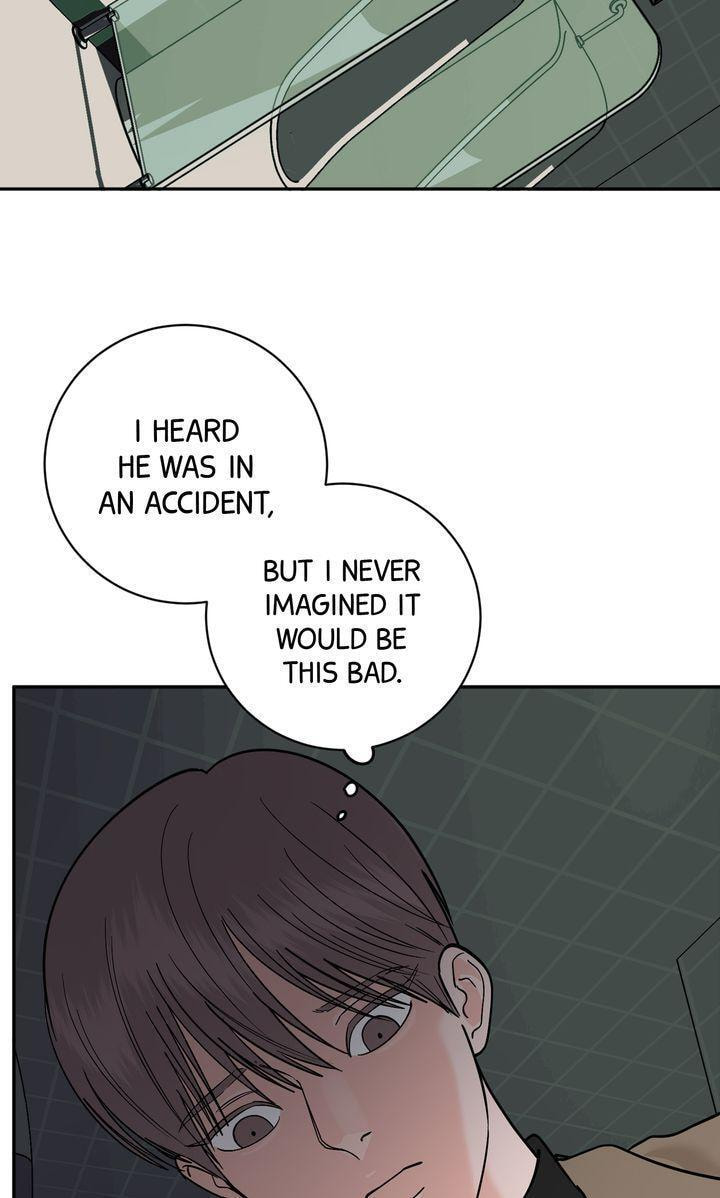 Read Killer Whale Protocol chapter 41 image 29 on Lezhin