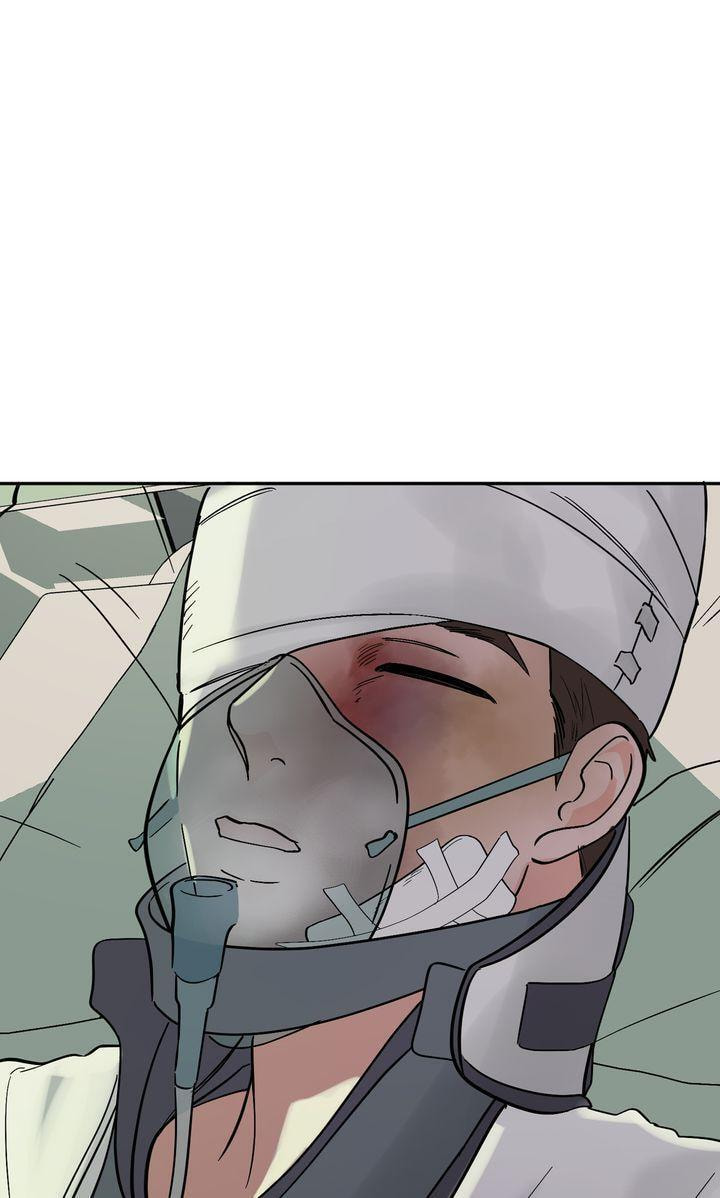 Read Killer Whale Protocol chapter 41 image 3 on Lezhin