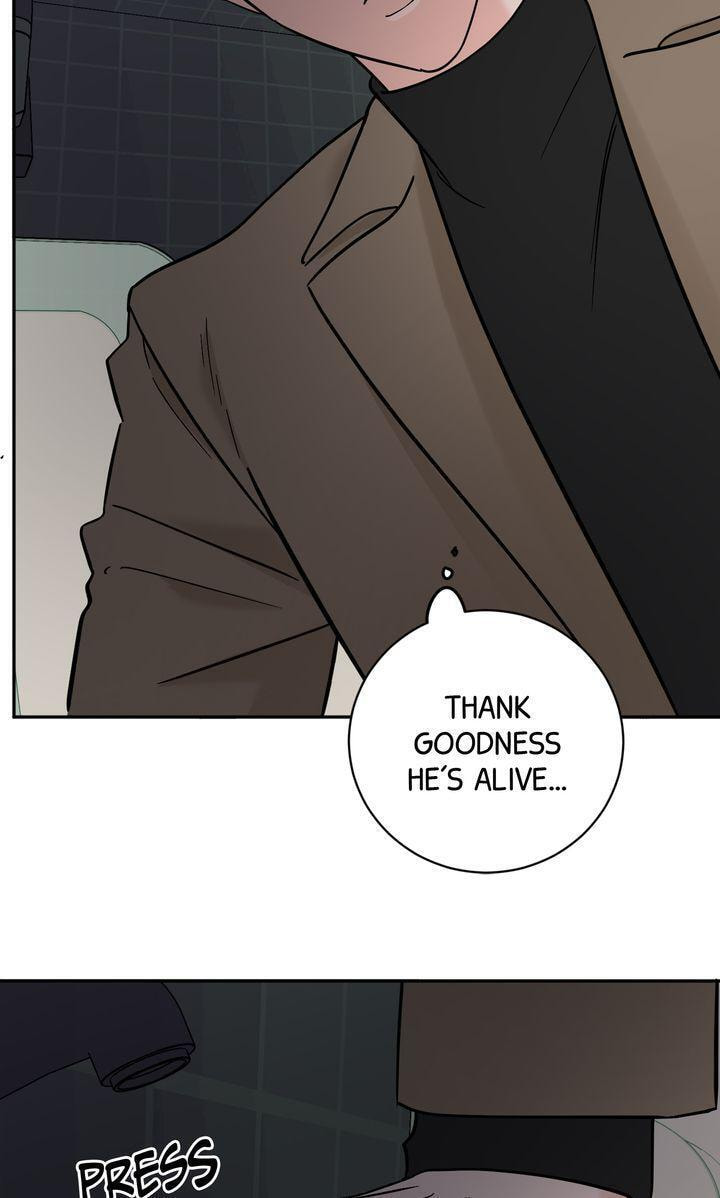 Read Killer Whale Protocol chapter 41 image 30 on Lezhin