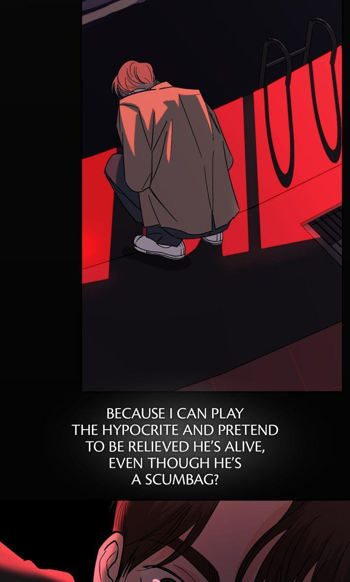 Read Killer Whale Protocol chapter 41 image 33 on Lezhin