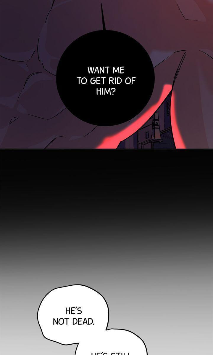 Read Killer Whale Protocol chapter 41 image 37 on Lezhin