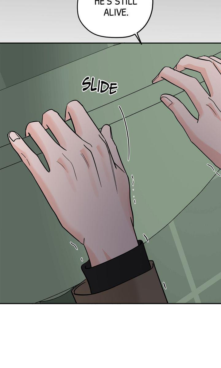 Read Killer Whale Protocol chapter 41 image 38 on Lezhin