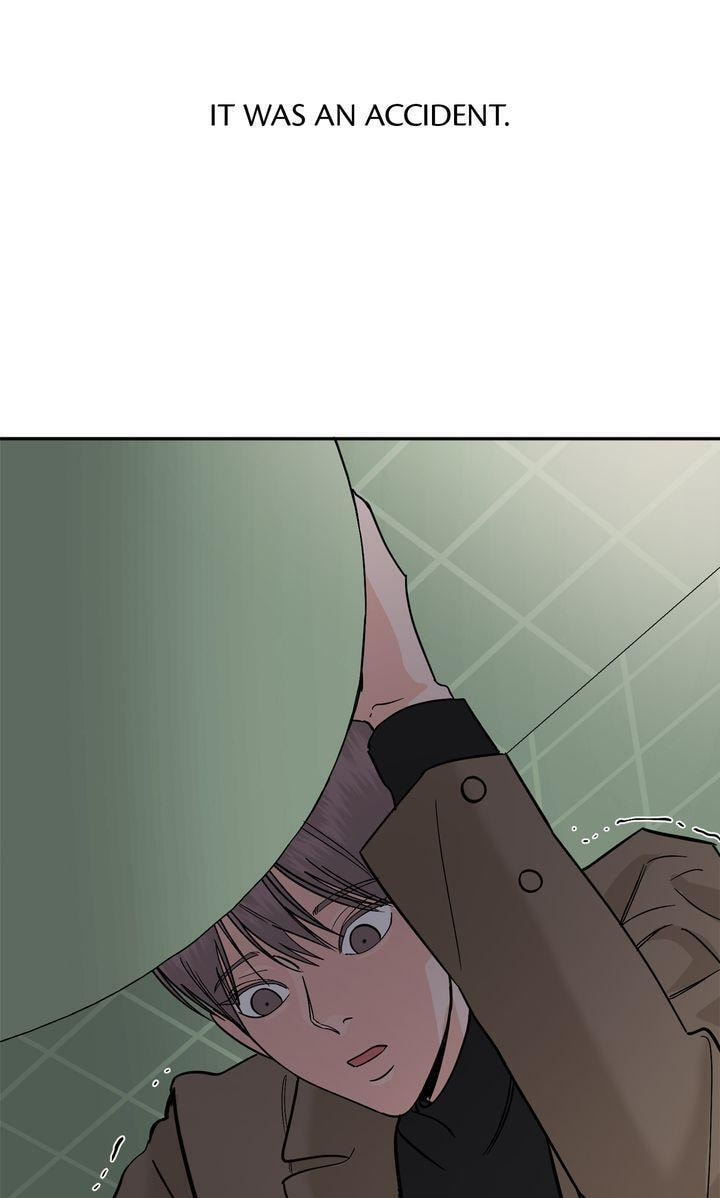 Read Killer Whale Protocol chapter 41 image 39 on Lezhin