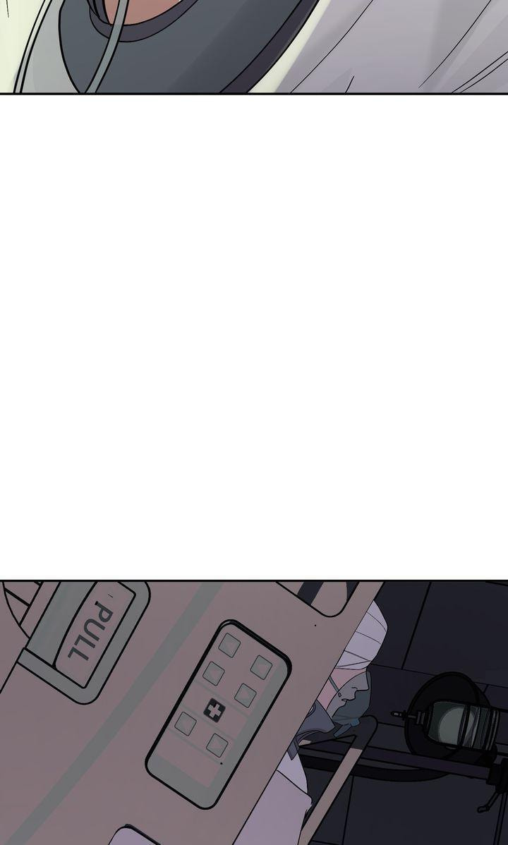 Read Killer Whale Protocol chapter 41 image 4 on Lezhin