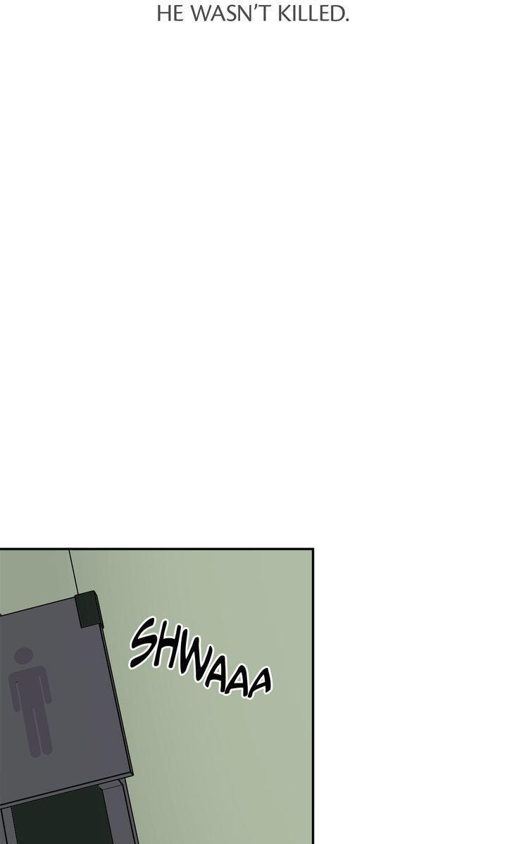Read Killer Whale Protocol chapter 41 image 41 on Lezhin