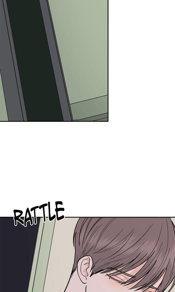 Read Killer Whale Protocol chapter 41 image 42 on Lezhin