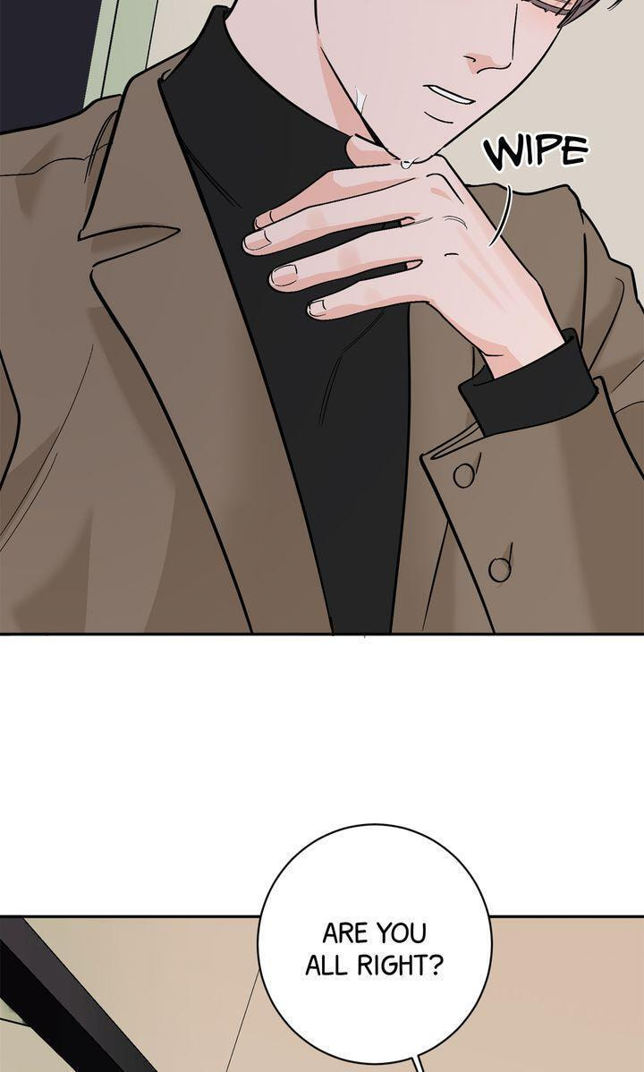 Read Killer Whale Protocol chapter 41 image 43 on Lezhin