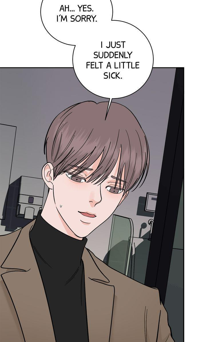 Read Killer Whale Protocol chapter 41 image 45 on Lezhin