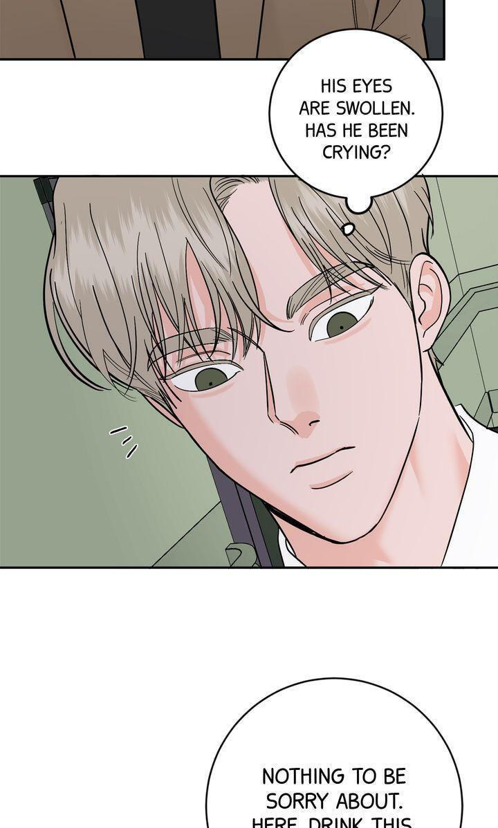 Read Killer Whale Protocol chapter 41 image 46 on Lezhin