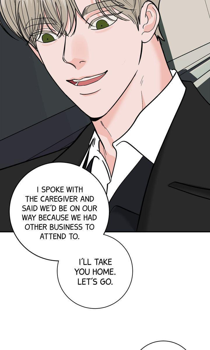 Read Killer Whale Protocol chapter 41 image 49 on Lezhin