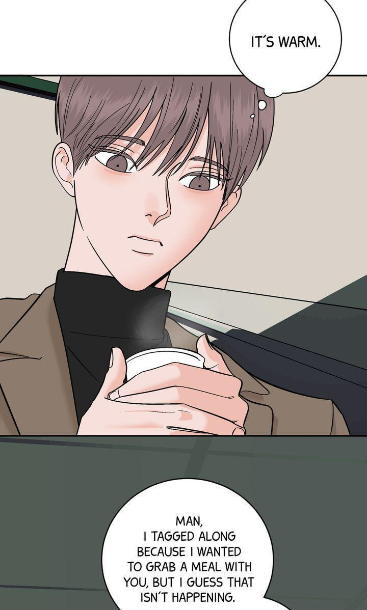 Read Killer Whale Protocol chapter 41 image 50 on Lezhin