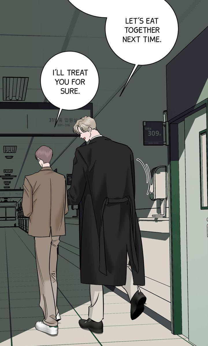 Read Killer Whale Protocol chapter 41 image 51 on Lezhin