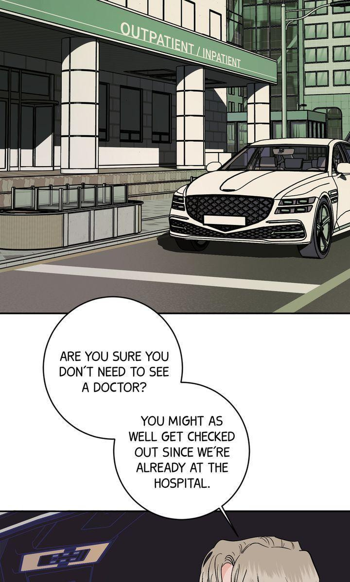 Read Killer Whale Protocol chapter 41 image 53 on Lezhin