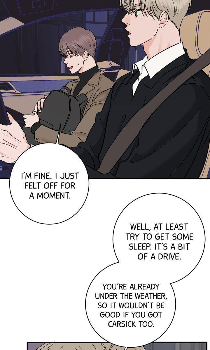Read Killer Whale Protocol chapter 41 image 54 on Lezhin