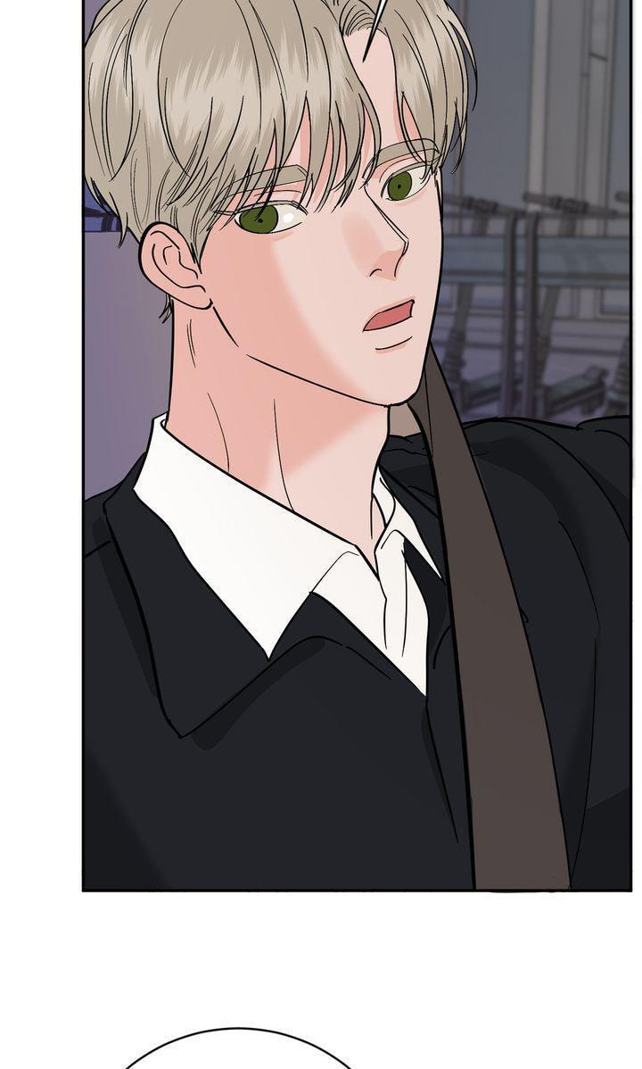 Read Killer Whale Protocol chapter 41 image 55 on Lezhin