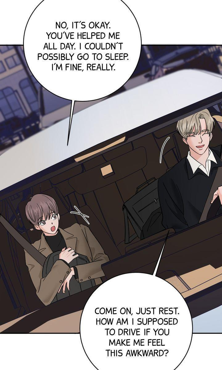Read Killer Whale Protocol chapter 41 image 56 on Lezhin