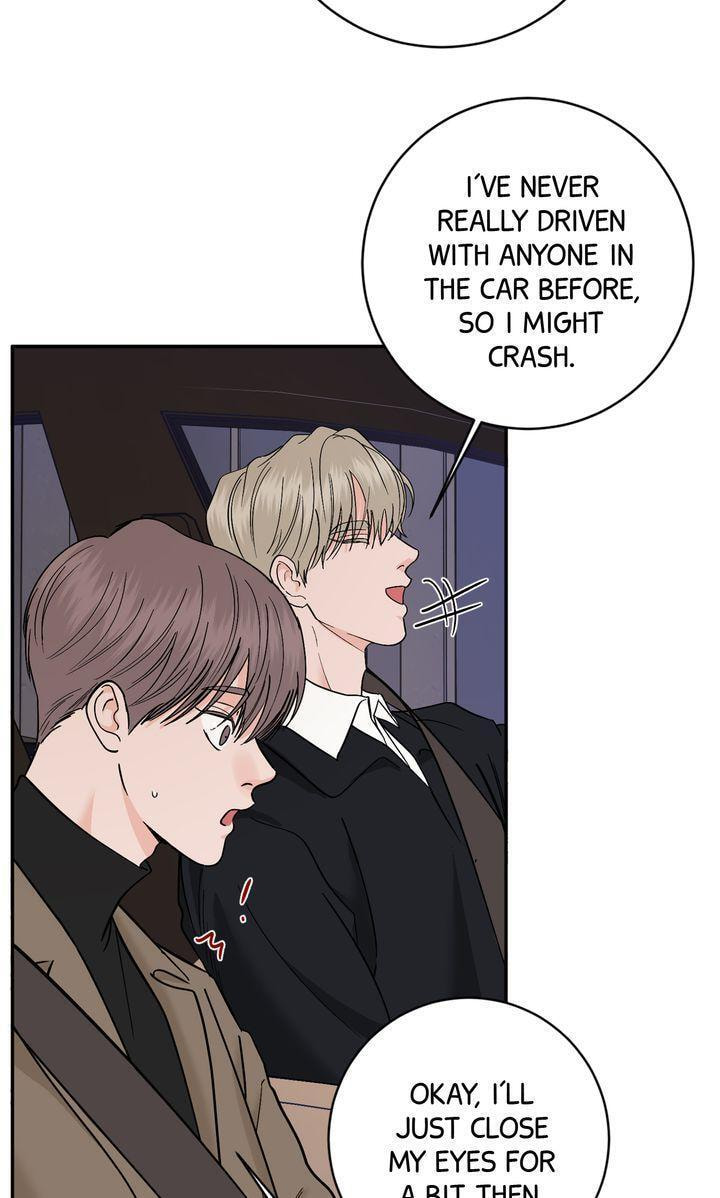 Read Killer Whale Protocol chapter 41 image 57 on Lezhin