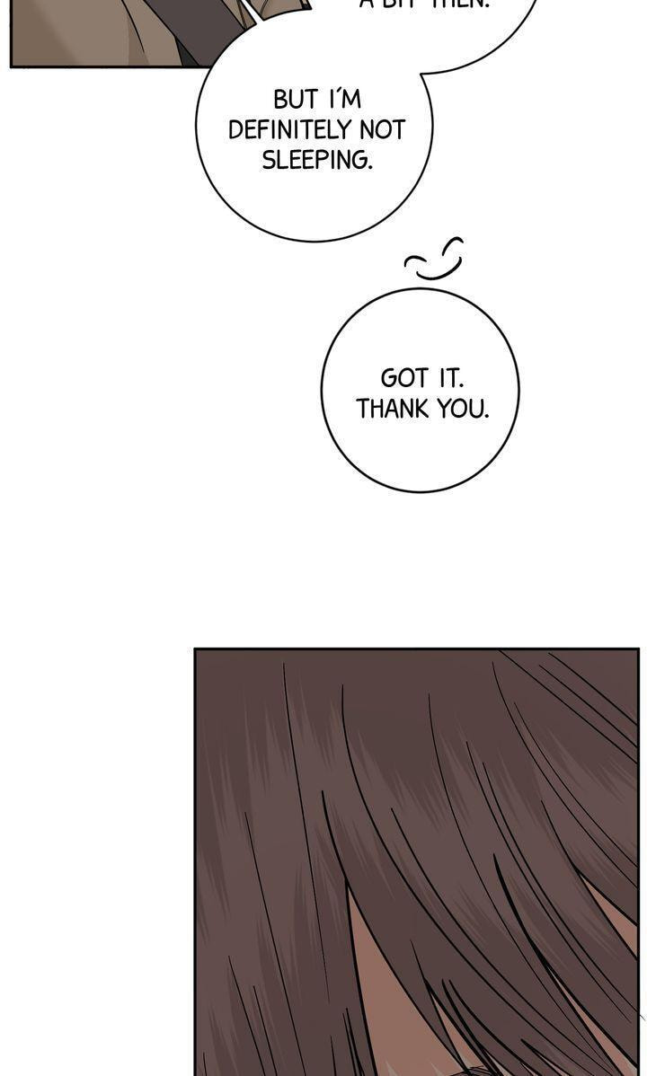 Read Killer Whale Protocol chapter 41 image 58 on Lezhin