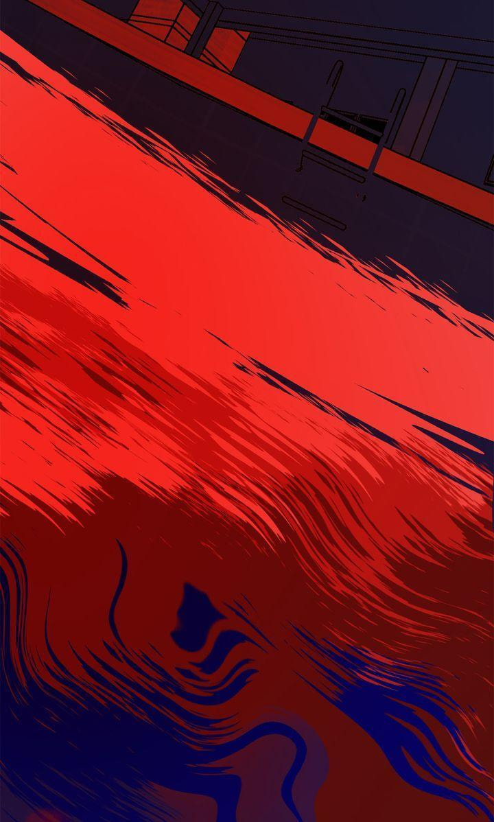 Read Killer Whale Protocol chapter 41 image 63 on Lezhin