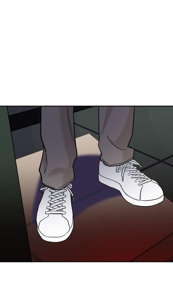 Read Killer Whale Protocol chapter 41 image 7 on Lezhin