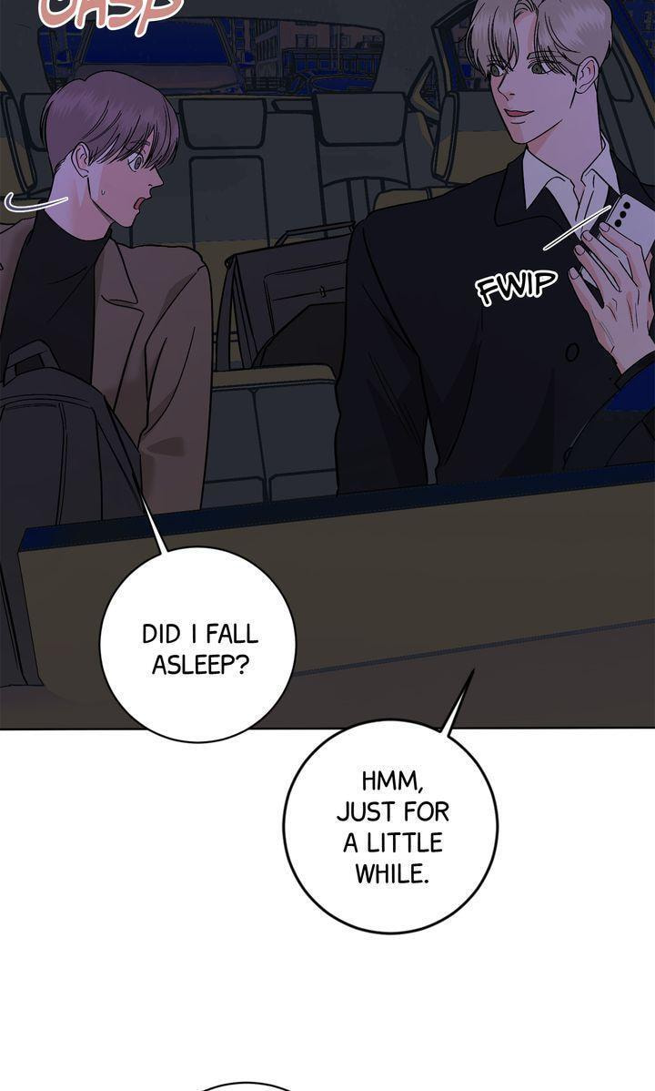 Read Killer Whale Protocol chapter 41 image 70 on Lezhin