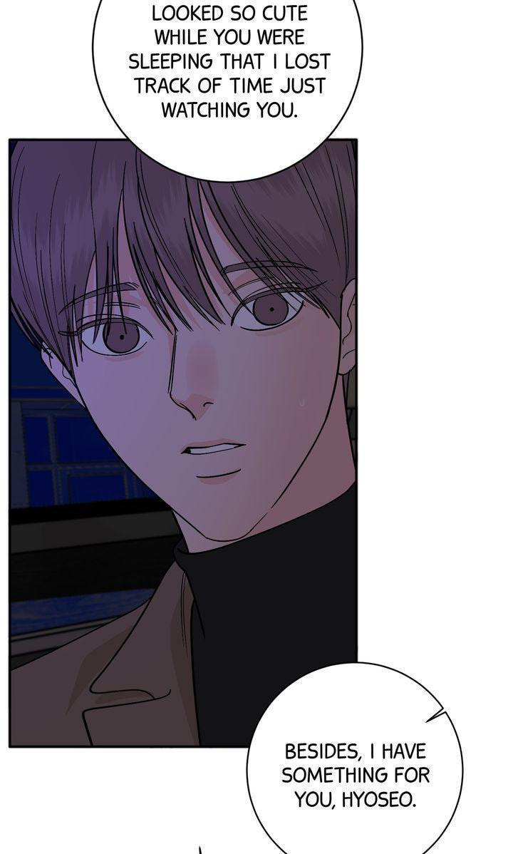 Read Killer Whale Protocol chapter 41 image 73 on Lezhin