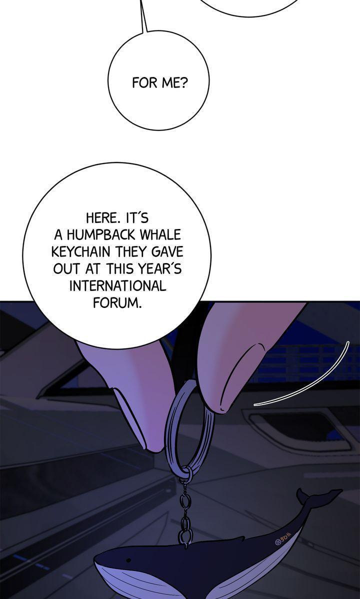 Read Killer Whale Protocol chapter 41 image 74 on Lezhin