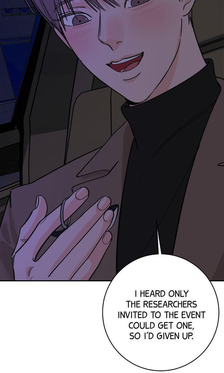 Read Killer Whale Protocol chapter 41 image 77 on Lezhin