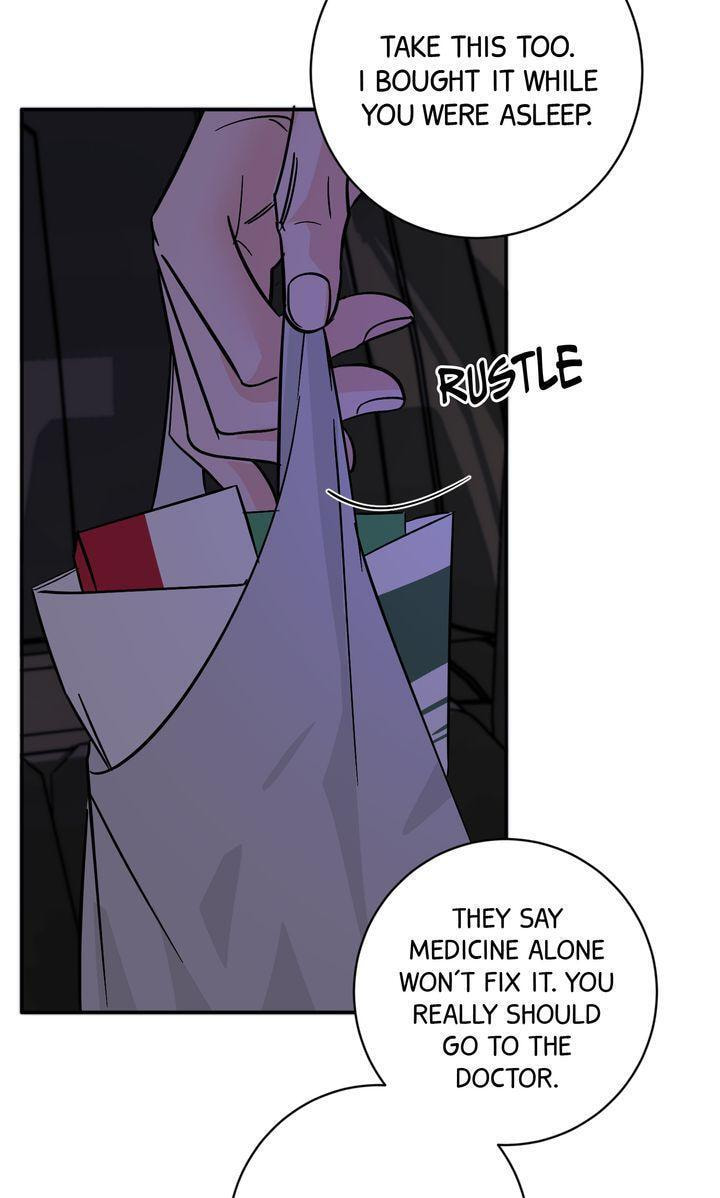 Read Killer Whale Protocol chapter 41 image 79 on Lezhin