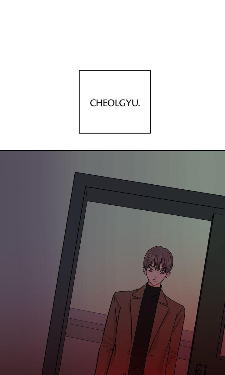 Read Killer Whale Protocol chapter 41 image 8 on Lezhin