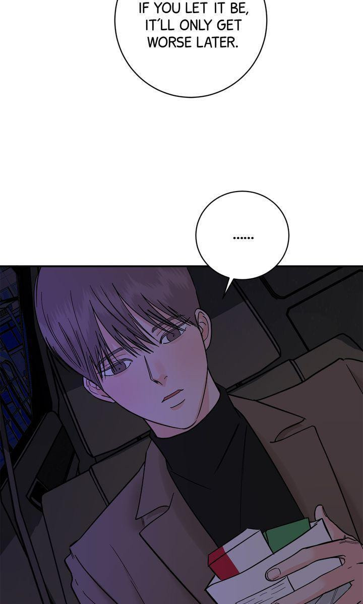 Read Killer Whale Protocol chapter 41 image 80 on Lezhin