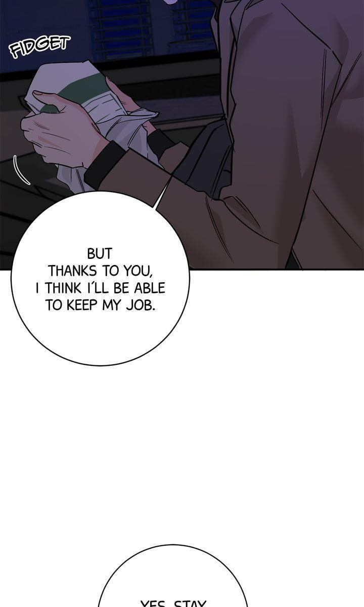Read Killer Whale Protocol chapter 41 image 82 on Lezhin