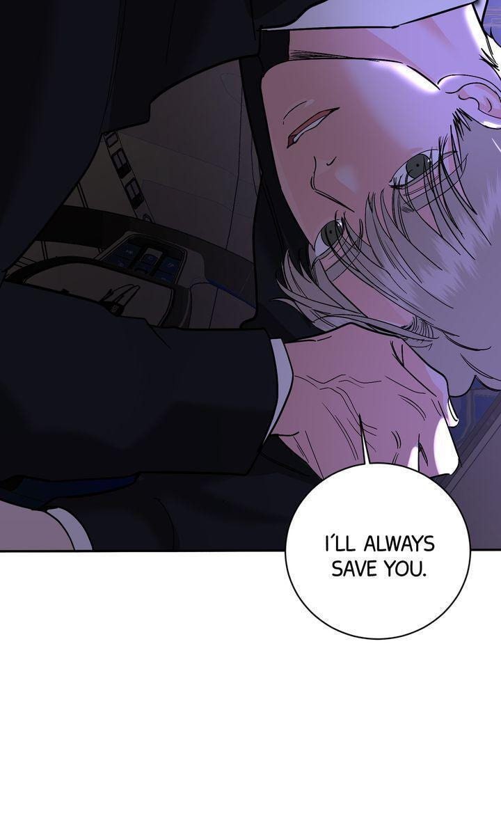 Read Killer Whale Protocol chapter 41 image 84 on Lezhin