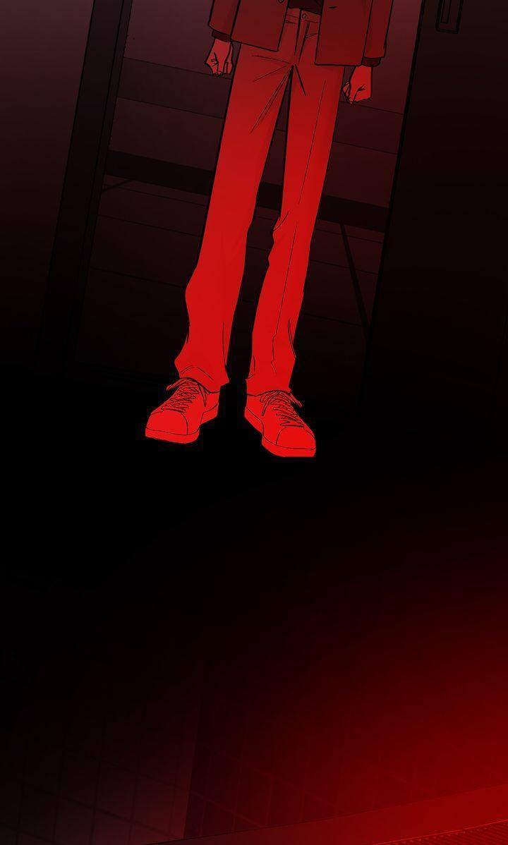 Read Killer Whale Protocol chapter 41 image 9 on Lezhin