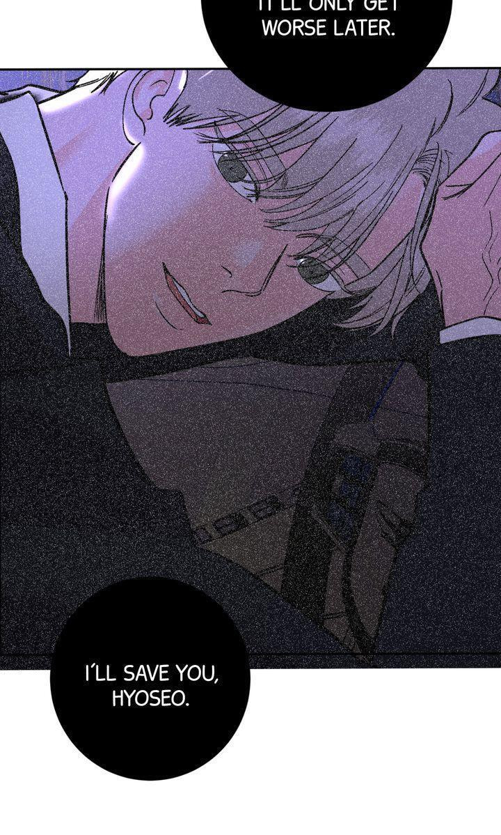Read Killer Whale Protocol chapter 41 image 91 on Lezhin