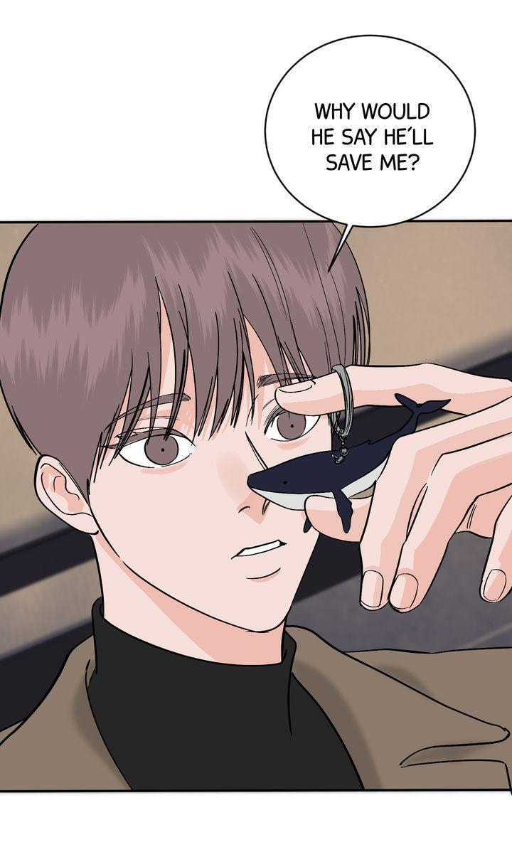 Read Killer Whale Protocol chapter 41 image 92 on Lezhin