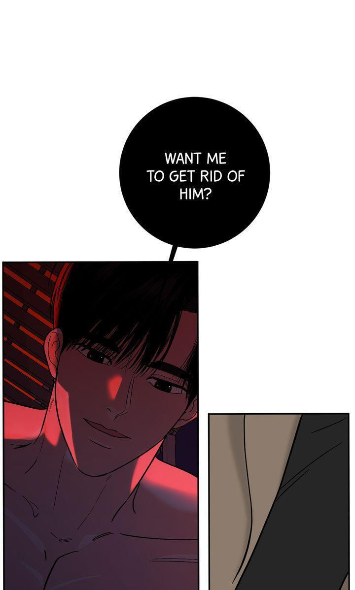 Read Killer Whale Protocol chapter 41 image 93 on Lezhin